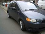 MITSUBISHI COLT 11 ESSENCE MOD 2011 EURO4 VC VE DA AC IMPEC, Auto's, Parkeersensor, Blauw, Colt, 11 cc