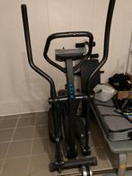 Crosstrainer focus fitness, Sport en Fitness, Ophalen, Zo goed als nieuw, Crosstrainer