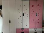 IKEA Stuva kinder kleiding kasten 3stuks samen, Ophalen of Verzenden