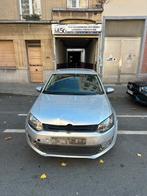 Beschadigde VW Polo 2012 diesel, Auto's, Diesel, Particulier, Te koop, Polo