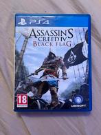 Assassin's Creed IV Black Flag Special Edition, Games en Spelcomputers, Games | Sony PlayStation 4, Overige genres, Zo goed als nieuw