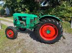Tracteur Deutz D 25 S, Enlèvement, Oldtimer/Ancêtre, Deutz - Fahr