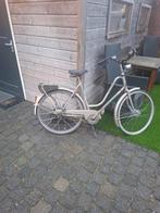 SPARTA MET VOOR ONDERDELEN, Fietsen en Brommers, Ophalen, Zo goed als nieuw