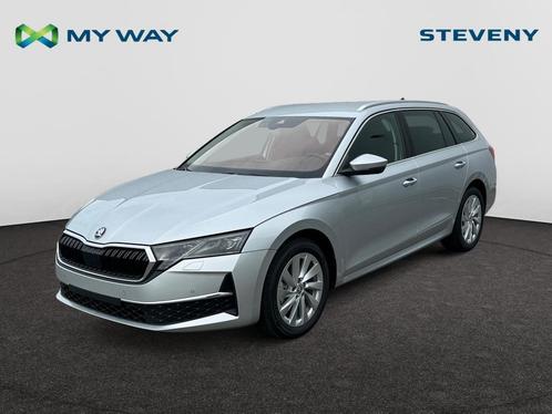 Skoda Octavia Combi 2.0 TDI 110 kW ( 150cv ) DSG 7, Auto's, Skoda, Octavia, ABS, Airbags, Airconditioning, Alarm, Cruise Control