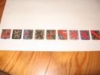 Badges van de voormalige Belgische provincies., Antiek en Kunst, Ophalen of Verzenden, Geschiedenis
