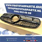 W253 C253 X253 GLC43 AMG DIAMOND GRIL Mercedes GLC A25388000, Gebruikt, -, Ophalen of Verzenden, -