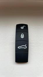Autosleutel Porsche panamera drukknoppen, Ophalen, Nieuw, Porsche