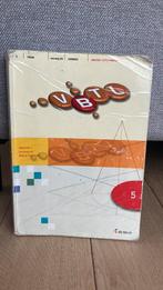 VBTL Analyse 1; Reele functies; Leerweg 6/8, Boeken, Schoolboeken, Ophalen of Verzenden