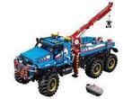 Lego 6x6 allterrain-sleepwagen 42070, Enlèvement ou Envoi, Neuf, Ensemble complet, Lego