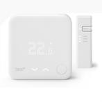 Tado V3+ thermostaat, Doe-het-zelf en Bouw, Ophalen of Verzenden, Slimme thermostaat, Zo goed als nieuw
