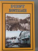 boek Diest Nostalgie nieuwstaat, Boeken, Verzenden, 20e eeuw of later, Zo goed als nieuw