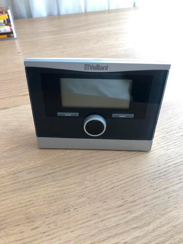 Thermostat Vaillant Calormatic, Bricolage & Construction, Enlèvement, Comme neuf