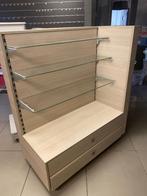 WINKELREKKEN/KASTEN TE KOOP, Zakelijke goederen, Kantoor en Winkelinrichting | Winkel en Inventaris, Ophalen