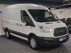 Ford Transit 2.0 TDCi L2H2 * FULL EQUIPE * PETIT KM!, Autos, Achat, 174 g/km, Euro 6, Entreprise