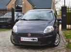 Fiat Punto 1.2i/Benzine/43.000km!!/Gekeurd+Carpass, 5 places, Carnet d'entretien, Tissu, Achat