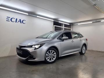 Toyota Corolla Dynamic - Business Pack  beschikbaar voor biedingen