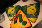 Kussens Winnie the Pooh, Ophalen, Gebruikt, Kleed of Kussen