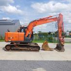 Hitachi ZX130 - 2015 - 8875 uur - 14T - PE312, Ophalen