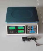 digitale weegschaal horeca - prijs, Elektronische apparatuur, Weegschalen, Ophalen