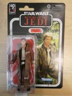 Star Wars Return Of The Jedi Han Solo Kenner, Verzamelen, Star Wars, Ophalen of Verzenden, Nieuw, Overige typen