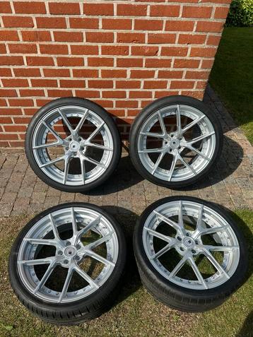69 wheels 5x112 20 inch beschikbaar voor biedingen