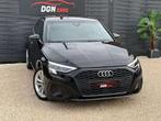 Audi A3 Sportback 30 TDi Business Edition S tronic, Auto's, Stof, 4 cilinders, Zwart, Bedrijf