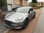 TESLA Model Y Long Range Dual Motor All-Wheel Drive, Auto's, Zwart, Elektrisch, 5 deurs, Particulier