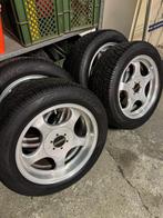 Forgeline RS 16", Auto-onderdelen, Banden en Velgen, Ophalen, 16 inch, Personenwagen, Velg(en)