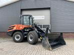 Schaeff TL80 shovel BJ 2023 100 uur €899 LEASE, Wiellader of Shovel