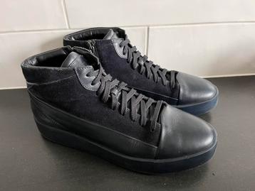 Santoni sneakers maat 10.5 / 45 beschikbaar voor biedingen
