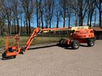 JLG 460sj hoogwerker (bj 2007), Zakelijke goederen