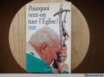 Pourquoi veut-on tuer l'Eglise, Gérard Leclerc, Enlèvement ou Envoi, Utilisé