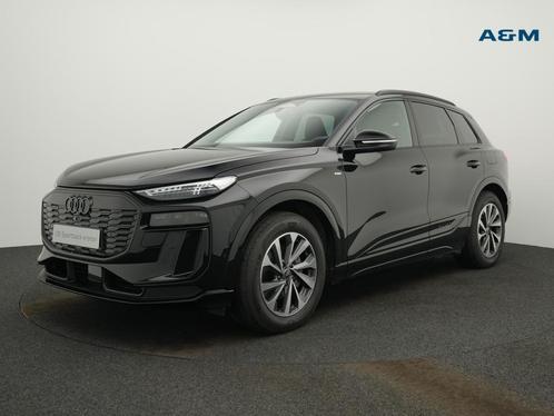 Audi Q6 e-tron Q6 e-Tron 100 kWh 55 Quattro S line, Auto's, Audi, Overige modellen, ABS, Airbags, Airconditioning, Cruise Control