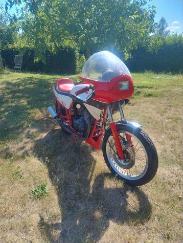 Moto Morini 350 sport beschikbaar voor biedingen