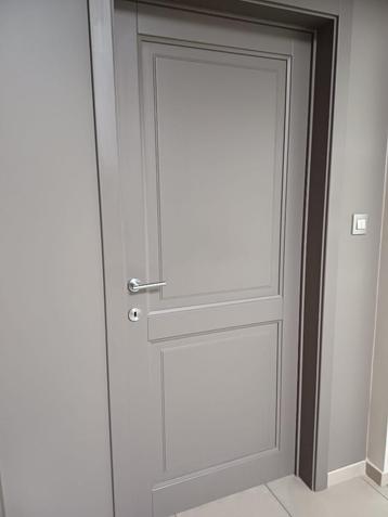 binnendeur(en) Corbusier beschikbaar voor biedingen