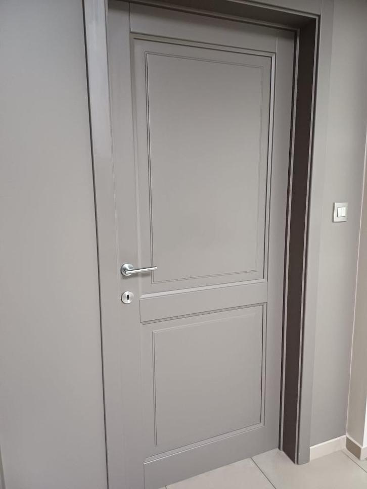 binnendeur(en) Corbusier, Doe-het-zelf en Bouw, Deuren en Vliegenramen, Binnendeur, Ophalen