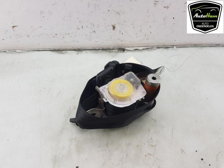 VEILIGHEIDSGORDEL LINKS VOOR Matiz (M200) (|96419609|), Auto-onderdelen, Interieur en Bekleding, Chevrolet, Gebruikt