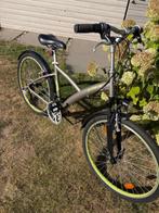 Hybride BTWIN original 500 - 26 inch, Ophalen, Decathlon, Handrem, Gebruikt