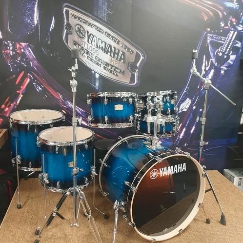 Yamaha stage custom sets. In meerdere kleuren op vooraad!, Muziek en Instrumenten, Drumstellen en Slagwerk, Nieuw, Yamaha, Ophalen of Verzenden