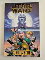 Star Wars: Jedi vs. Sith (TPB), Eén comic, Amerika, Ophalen of Verzenden, Zo goed als nieuw