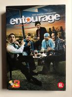 Entourage serie 2 DVD BOX, Cd's en Dvd's, Ophalen of Verzenden, Gebruikt