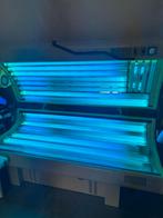 Zonnebank, Elektronische apparatuur, Zonnebanken en Gezichtsbruiners, Ophalen, Zo goed als nieuw