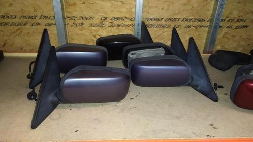 BMW E36 buitenspiegels, Auto-onderdelen, Spiegels, BMW, Gebruikt, Ophalen of Verzenden