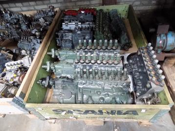 Bosch Bosch lijn pomp PE 5/6/8/10 - 43 stuks beschikbaar voor biedingen