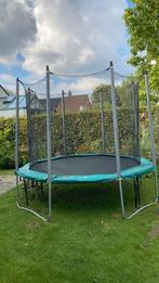 Trampoline 300, Kinderen en Baby's, Ophalen, Gebruikt