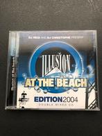 Illusion at The beach 2004, Cd's en Dvd's, Ophalen of Verzenden, Zo goed als nieuw