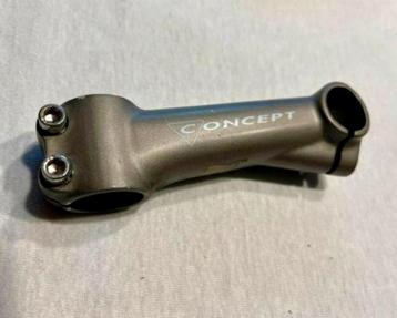 Concept 15 cm Stuurpen MTB ATB Race naaf stuur verlenger 150 beschikbaar voor biedingen