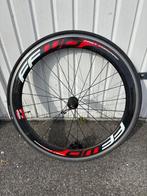 Wielen voor racefiets, Fietsen en Brommers, Gebruikt, Racefiets, Fast forward, Ophalen