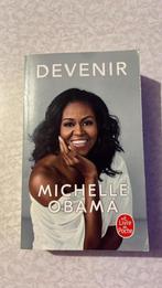Michelle Obama - Devenir, Ophalen, Gelezen
