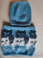 Handgemaakte set, Hobby en Vrije tijd, Breien en Haken, Ophalen of Verzenden